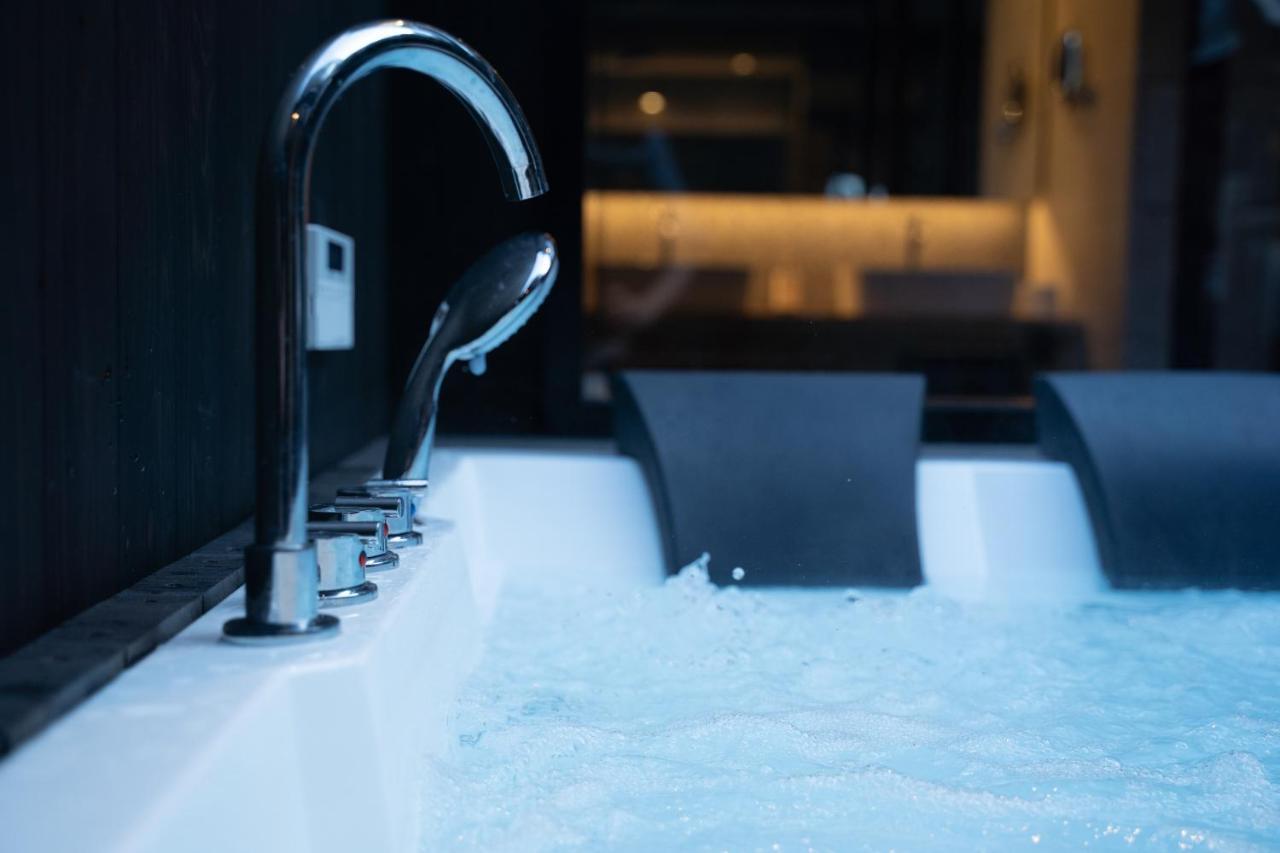 Bio-Resort Hotel & Spa O Park Ogose Ngoại thất bức ảnh