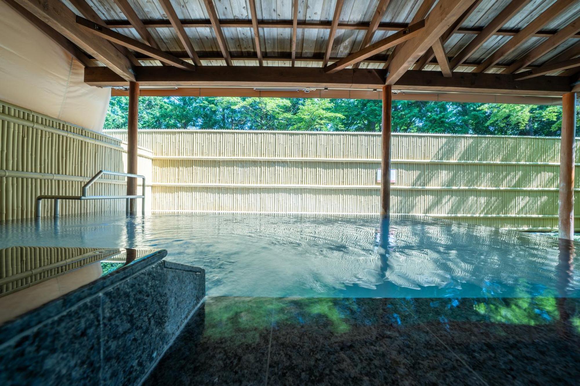 Bio-Resort Hotel & Spa O Park Ogose Ngoại thất bức ảnh