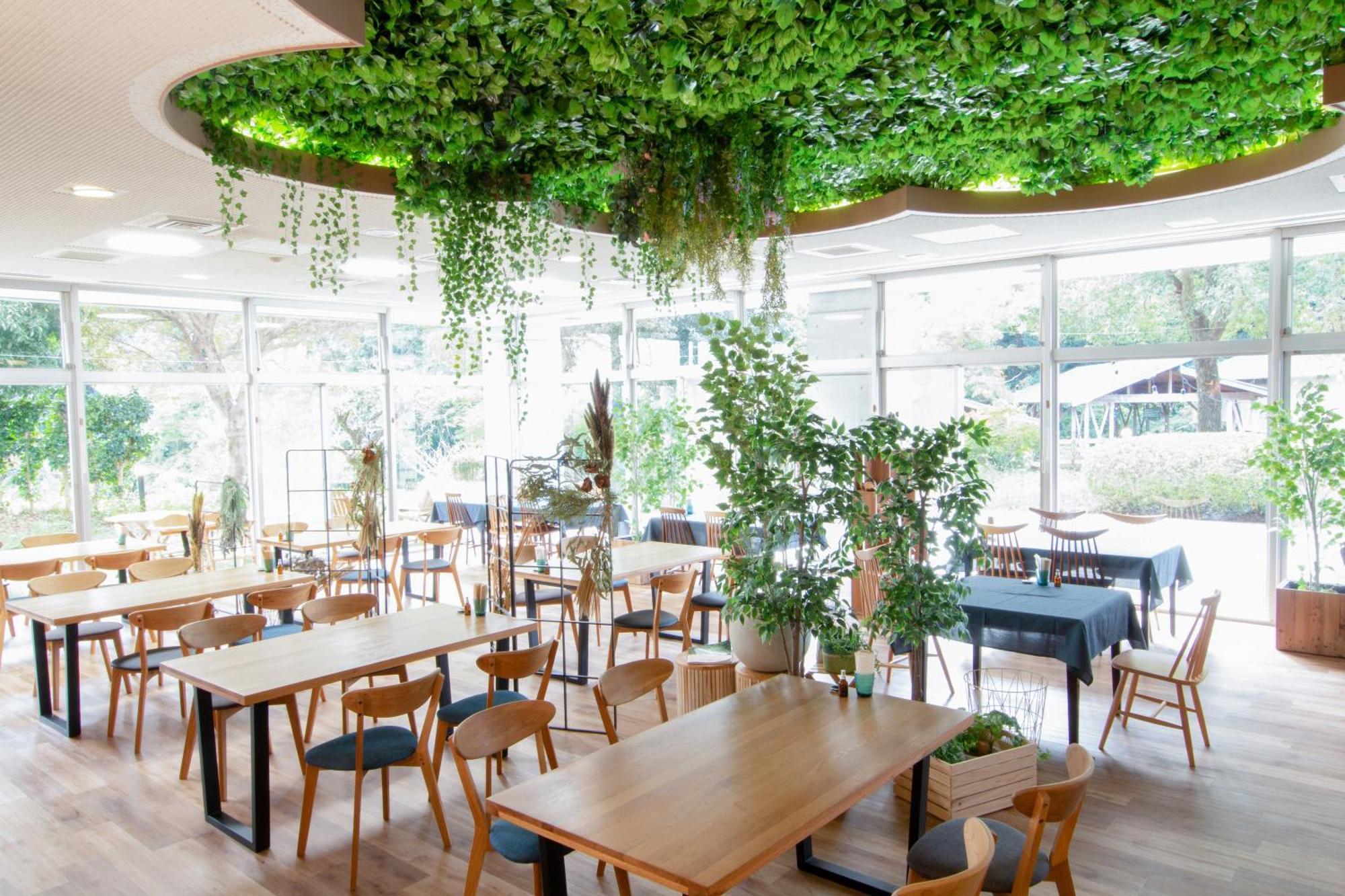 Bio-Resort Hotel & Spa O Park Ogose Ngoại thất bức ảnh