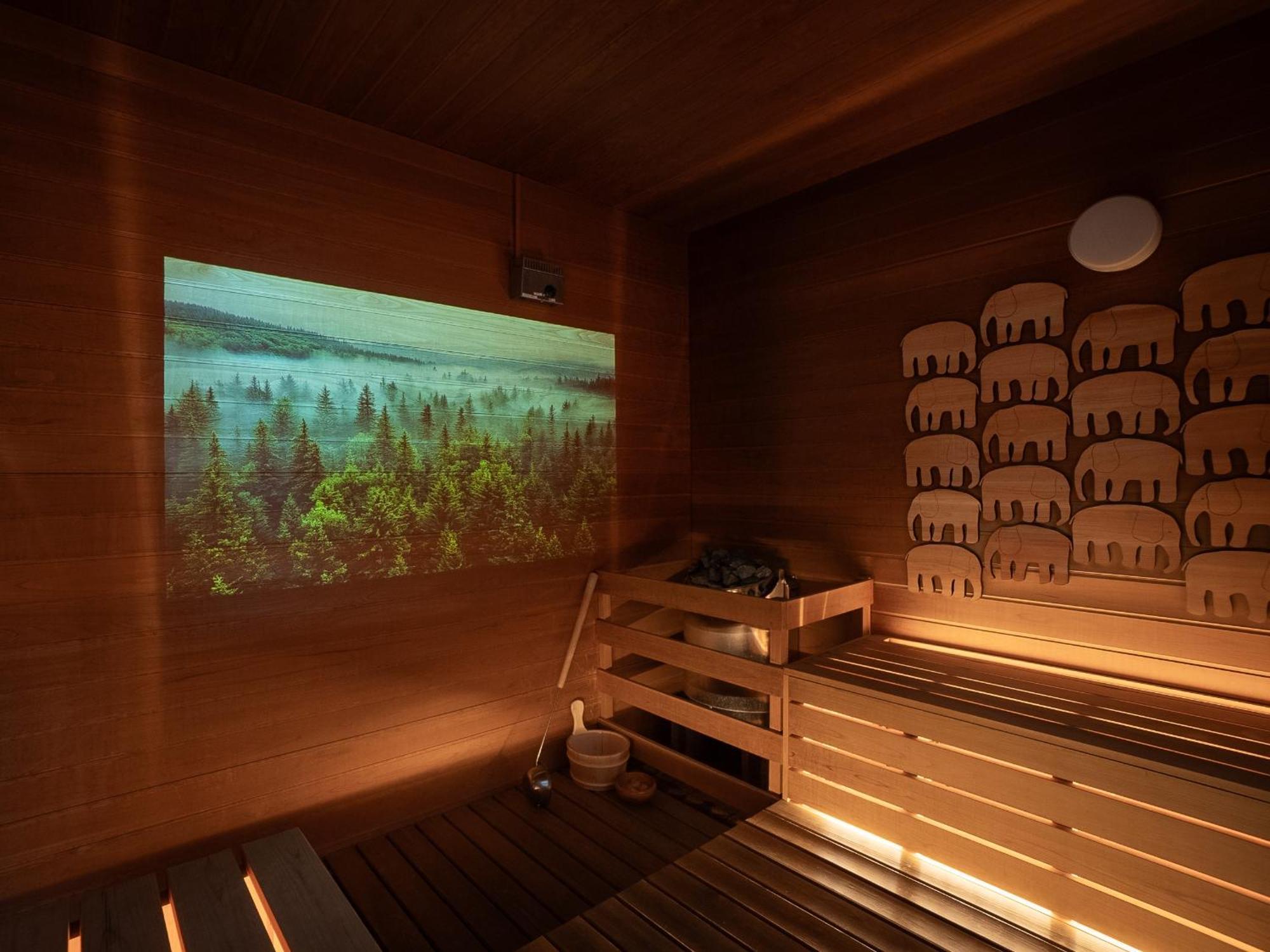 Bio-Resort Hotel & Spa O Park Ogose Ngoại thất bức ảnh