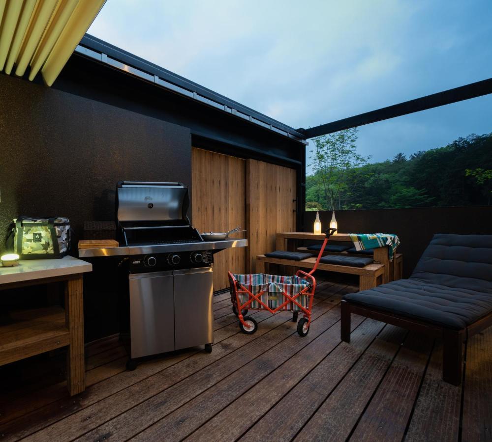 Bio-Resort Hotel & Spa O Park Ogose Ngoại thất bức ảnh